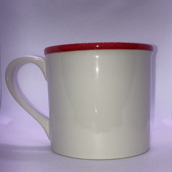 Starbucks Holiday 2007 Mug - Picture 2 of 9